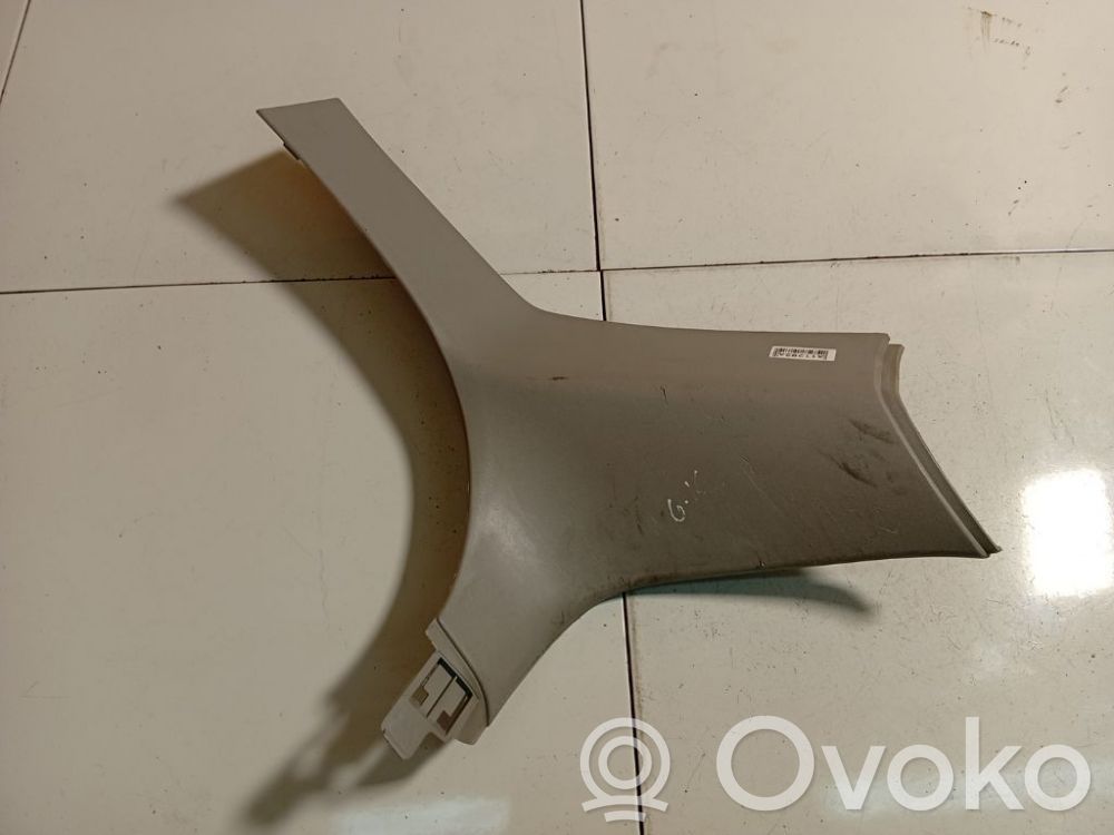 Opel Astra H Capac stâlp (D) (inferior)