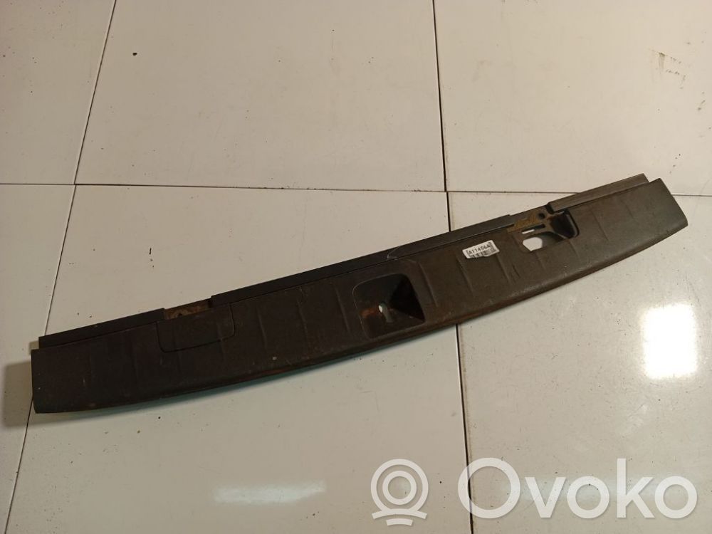 Other trunk/boot trim element   95073XA00A,95073XA00A,95073XA00A
