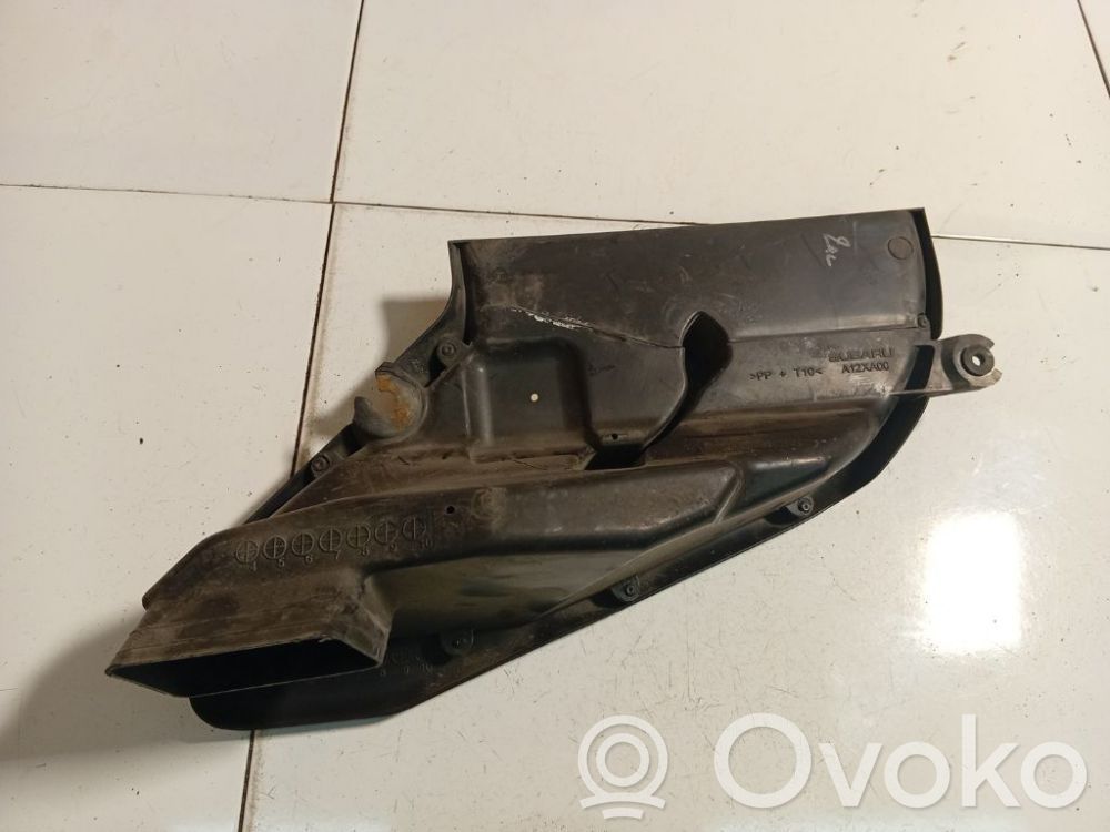 Subaru B9 Tribeca Componentă admisie aer 