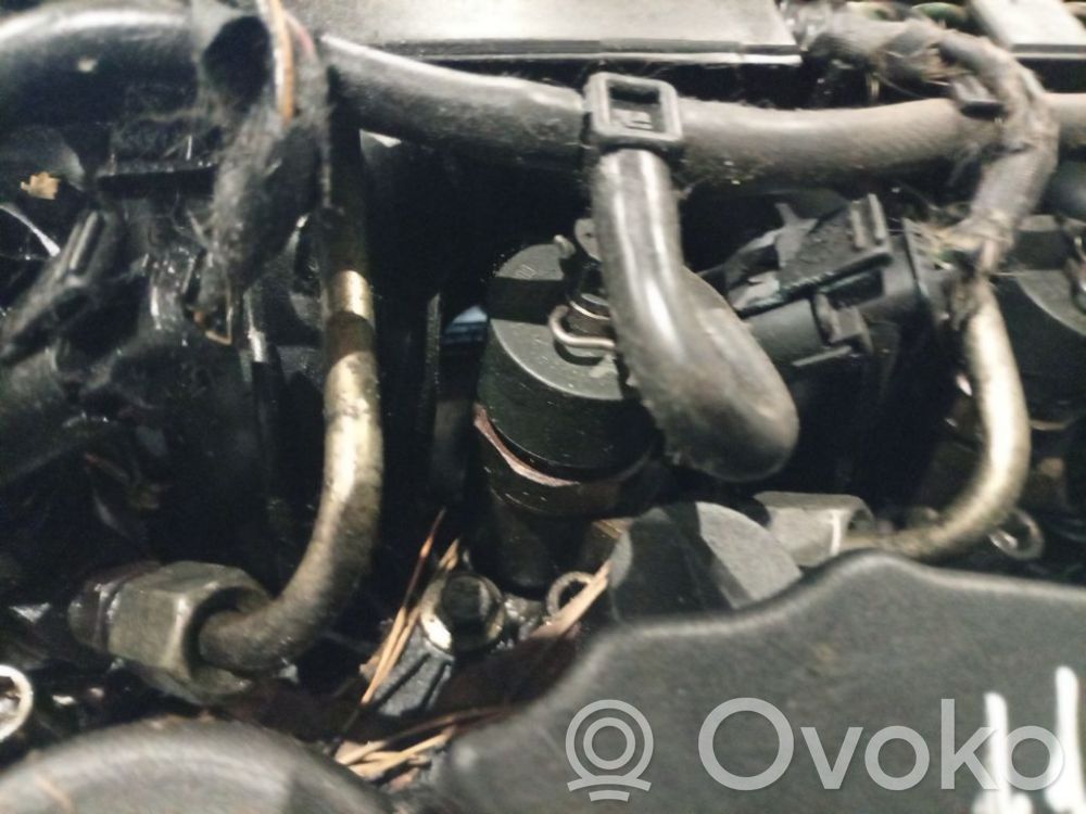 Volvo V50 Iniettore