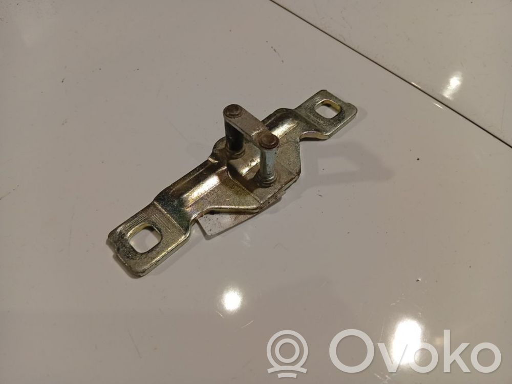 Skoda Fabia Mk2 (5J) Blocco/chiusura/serratura del portellone posteriore/bagagliaio 