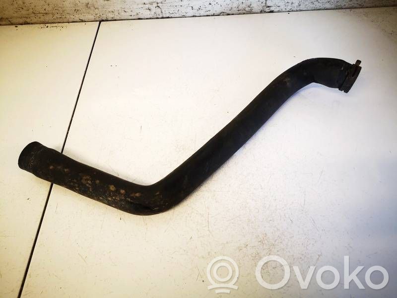Volkswagen Golf III Tubo flessibile del liquido di raffreddamento del motore