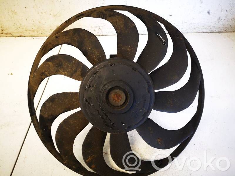 Volkswagen Golf III Convogliatore ventilatore raffreddamento del radiatore
