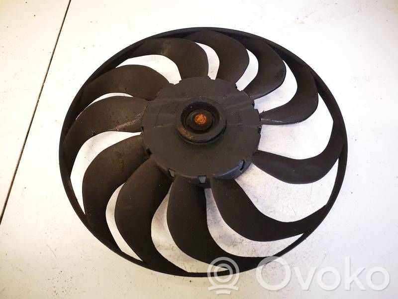 Volkswagen Golf III Impulsor de ventilador 