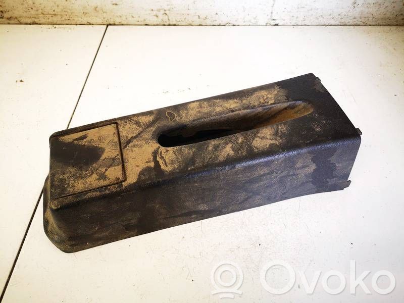 Volkswagen Golf III Console centrale 