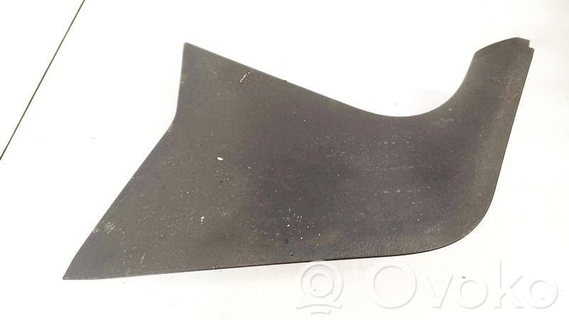 Volkswagen PASSAT B6 Copertura del rivestimento del sottoporta anteriore 