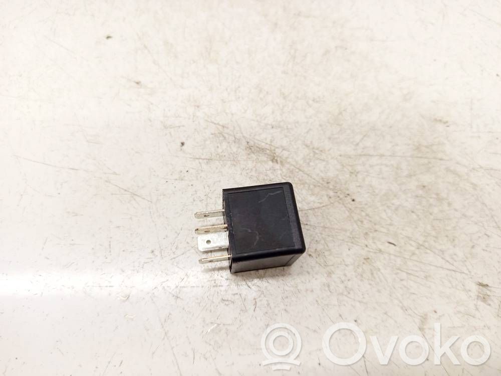 Opel Meriva A Altri relè