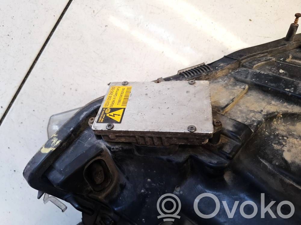 Opel Astra H Module de ballast de phare Xenon