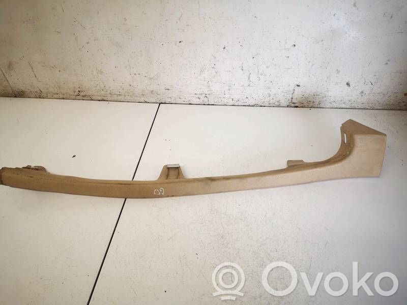 Capac lateral scaun spate jos   3C5867766,3C5867766