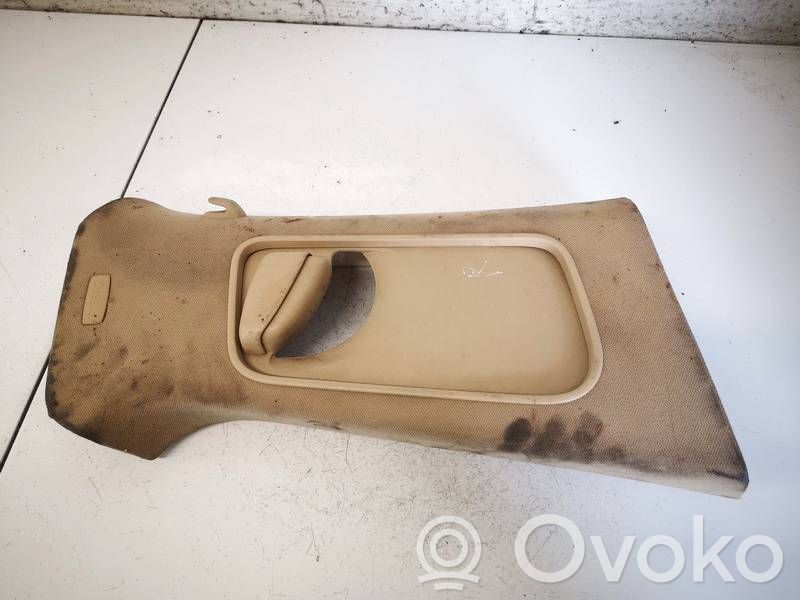 Volkswagen PASSAT B6 Capac stâlp (B) (superior) 