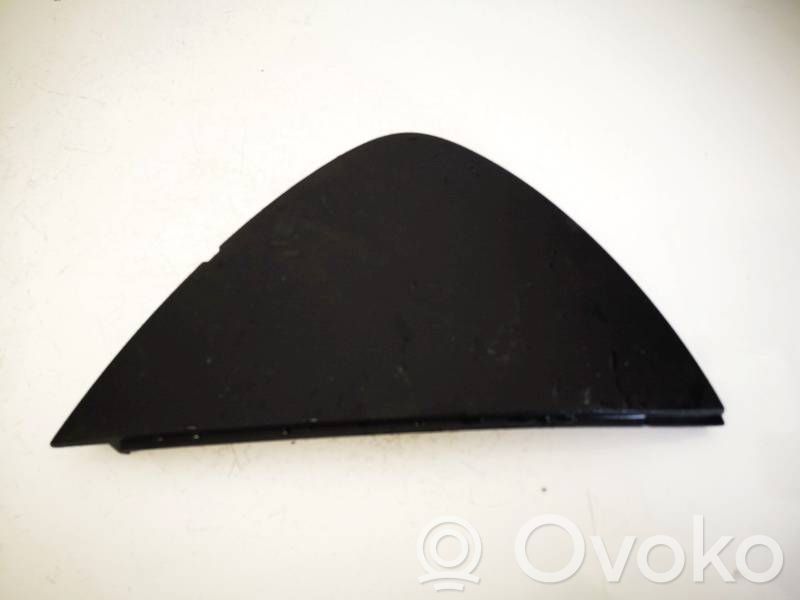 Moldura del extremo lateral de panel   3C1858218A,3C1858218A