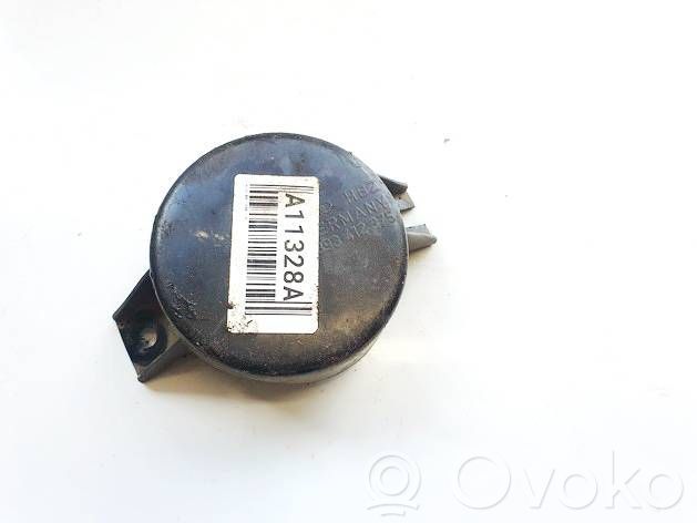 Audi 80 90 B3 Alte piese de exterior 