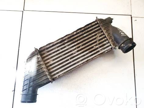 Peugeot Expert Radiatore intercooler 