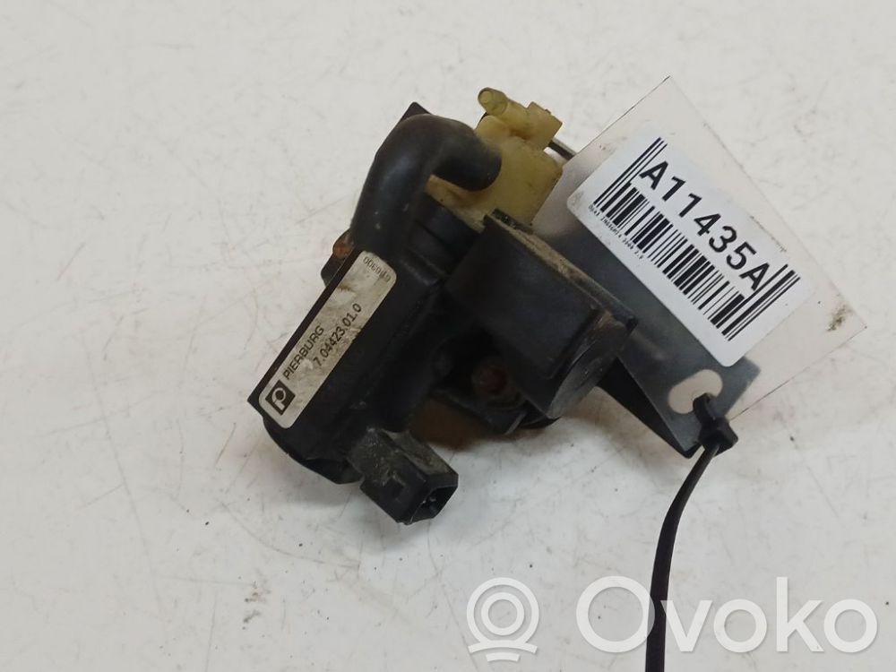 Opel Insignia A Electroválvula del turbo 