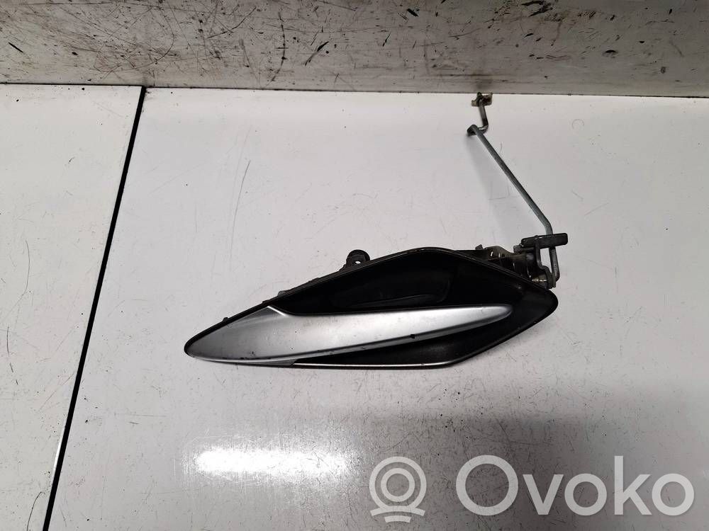 Honda Civic Mâner exterior ușă față 