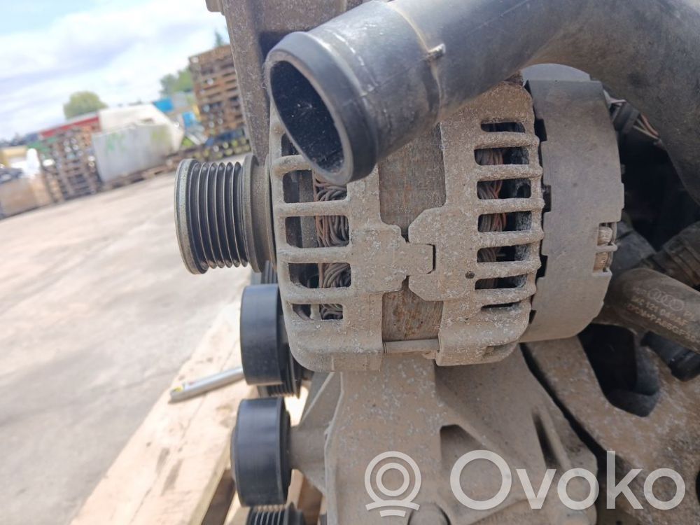 Audi A4 S4 B8 8K Alternator 