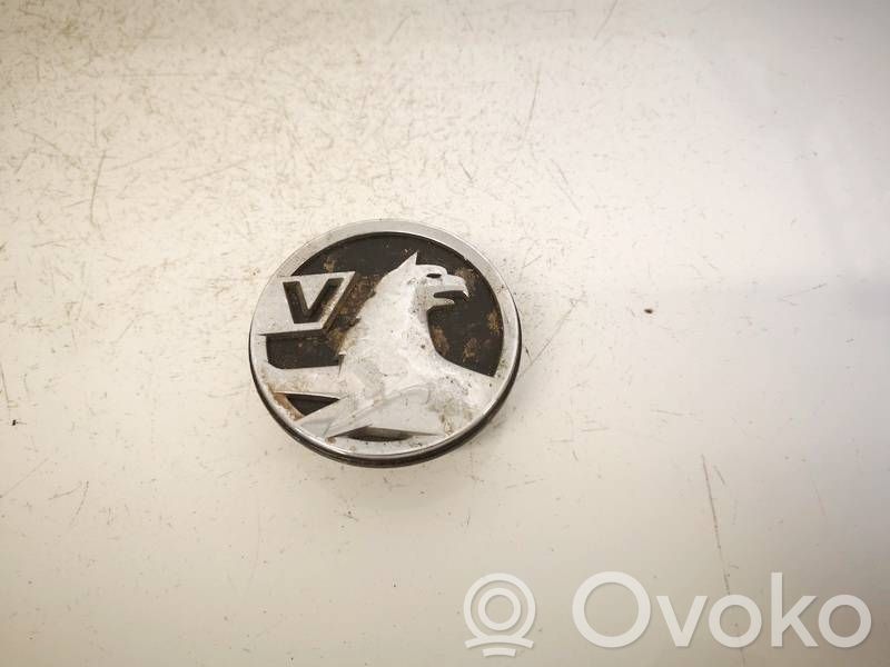 Opel Mokka X Tapacubos original de rueda 