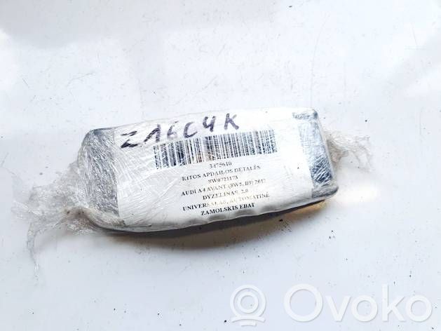 Altra parte interiore   8W0721173,8W0721173