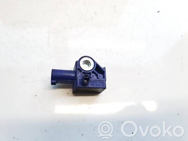 Sensor impacto/accidente para activar Airbag   A2128204926,A2128204926,5WK43872,A2128204926