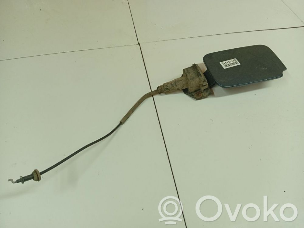 Renault Laguna III Klapka wlewu paliwa