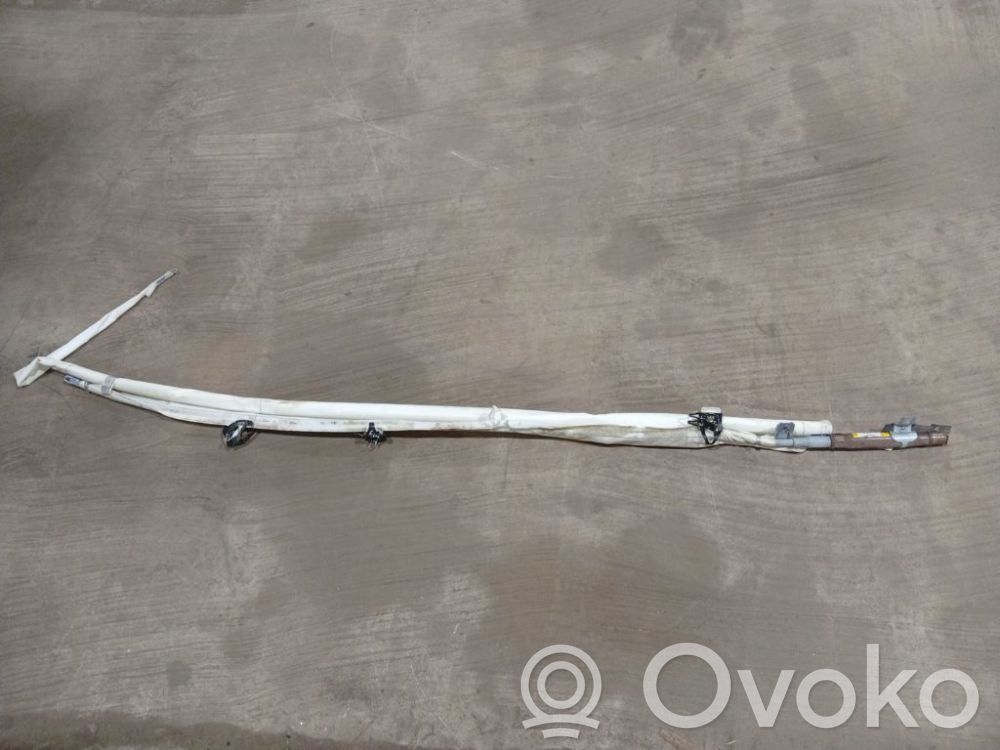 Volvo V50 Airbag da tetto 