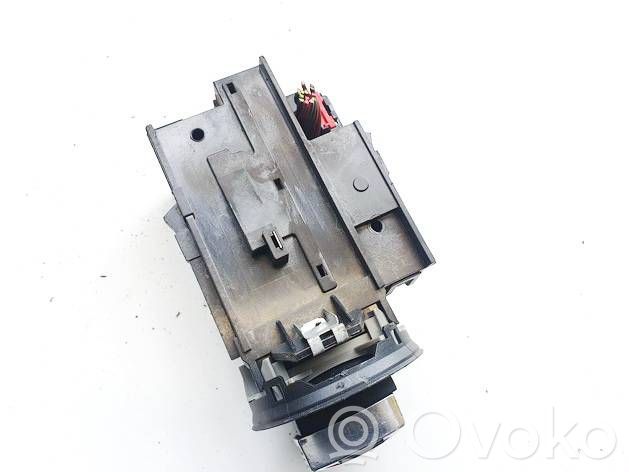 Volkswagen PASSAT B6 Blocchetto accensione 