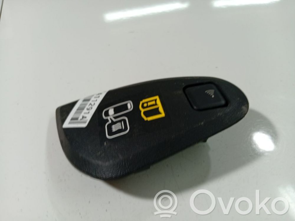 Renault Laguna III Altri interruttori/pulsanti/cambi 