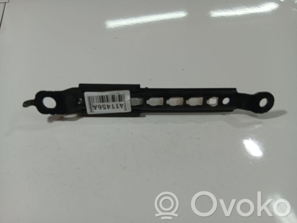Subaru B9 Tribeca Turvavyön säätökisko 