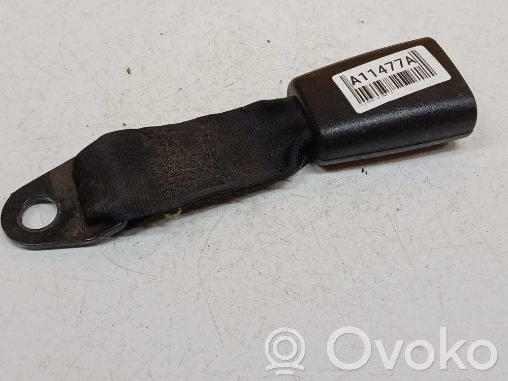Alfa Romeo 147 Bridă fixare centură de siguranță spate 