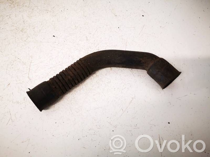 Volkswagen Sharan Entlüftungsschlauch