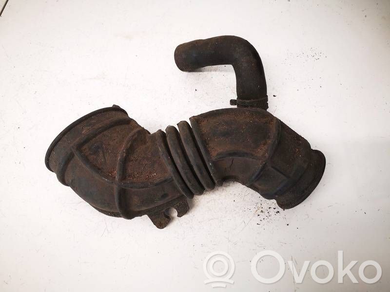 Opel Vectra B Tubo di aspirazione dell’aria 