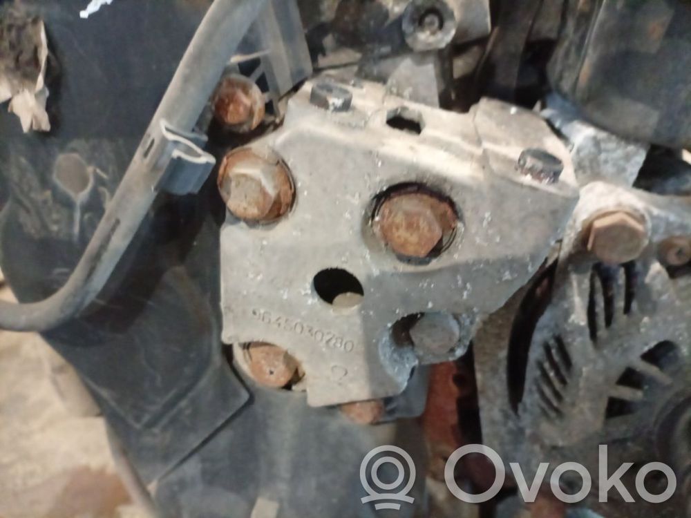 Peugeot 307 Supporto di montaggio del motore (usato) 