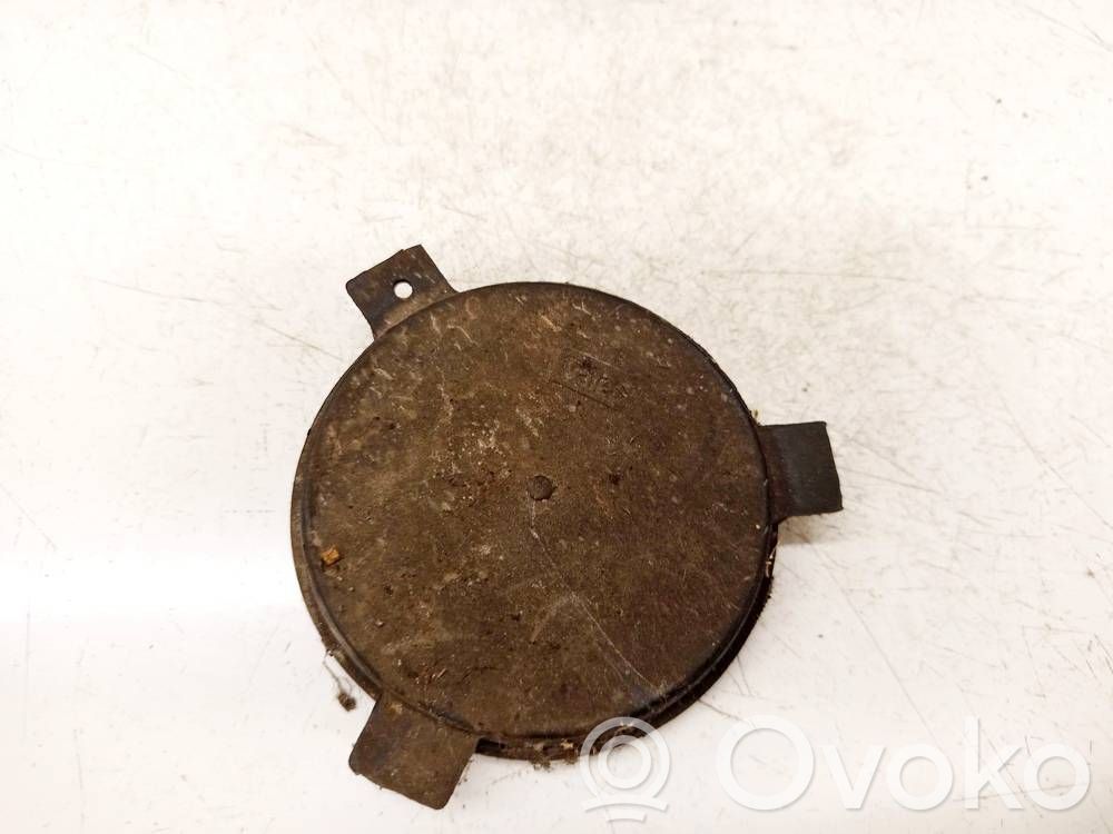 Seat Altea Deckel Abdeckung Scheinwerfer 
