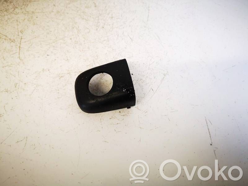 Citroen C3 Tapa/cubierta de puerta de carga 