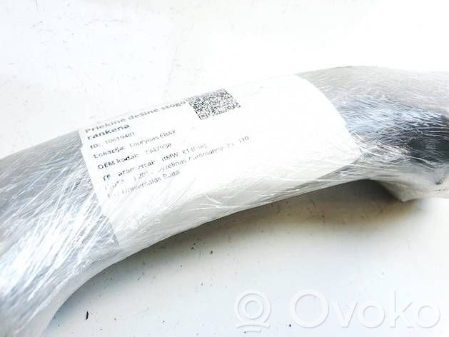 BMW X1 F48 F49 Maniglia interna tetto anteriore 