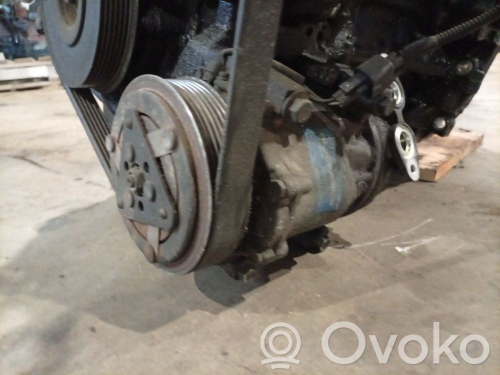 Volvo V50 Compresseur de climatisation
