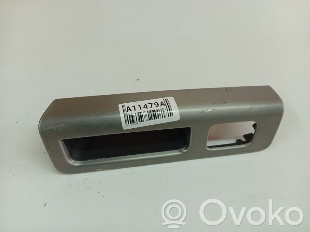 Volvo V50 Ramă comutator geam ușă față 