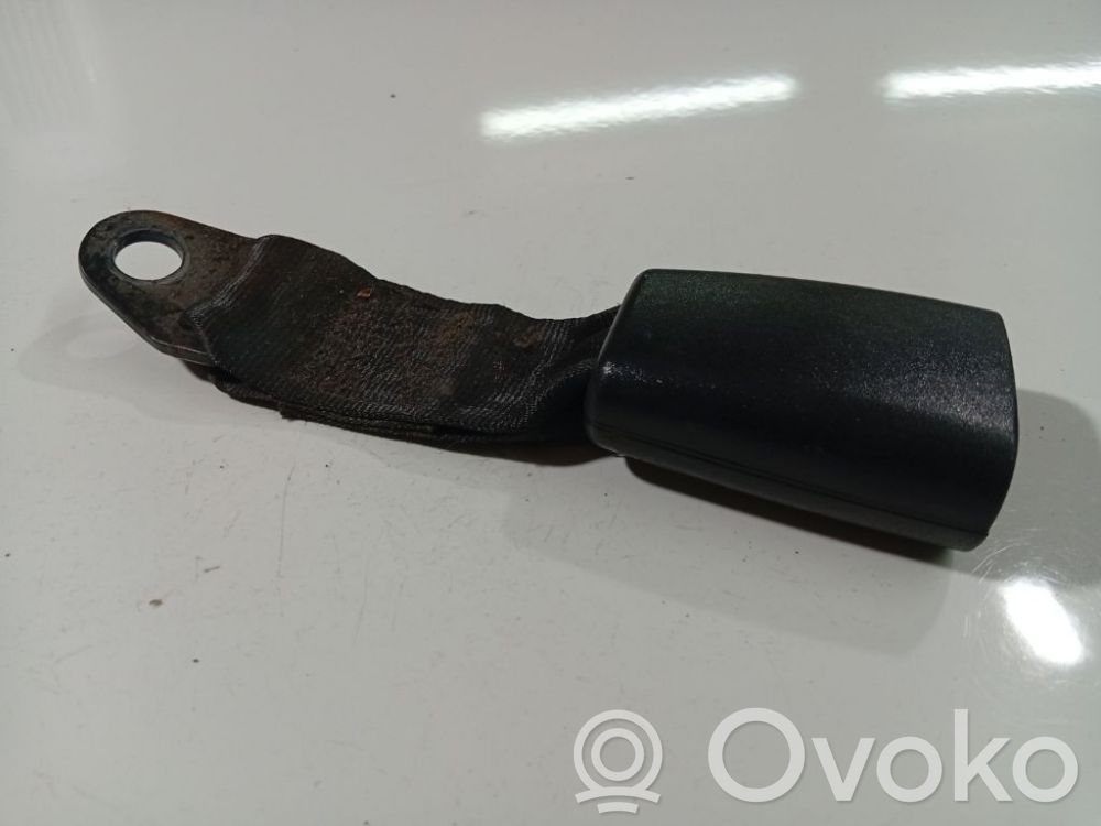 Alfa Romeo 147 Bridă fixare centură de siguranță spate 