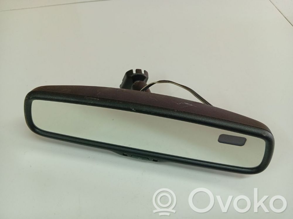 Subaru B9 Tribeca Specchietto retrovisore (interno)