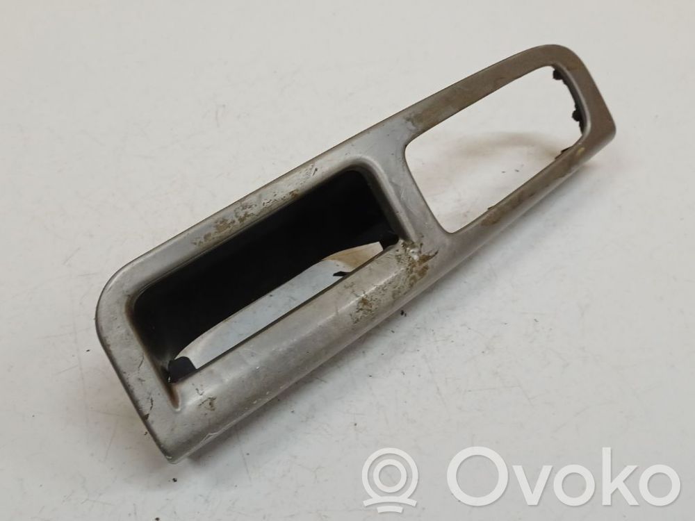 Volvo V50 Rivestimento pulsantiera finestrino della portiera anteriore 