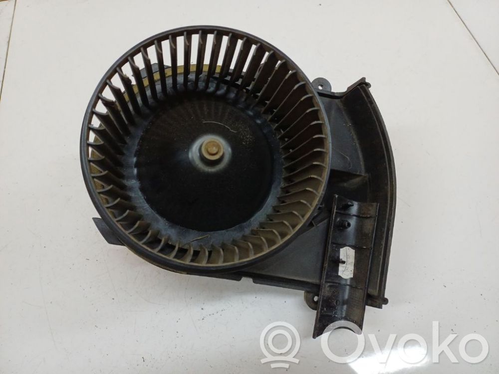 Peugeot 807 Ventilator aerotermă 