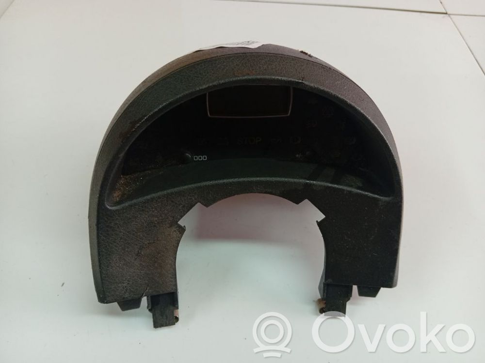 Peugeot 807 Monitor/display/piccolo schermo 