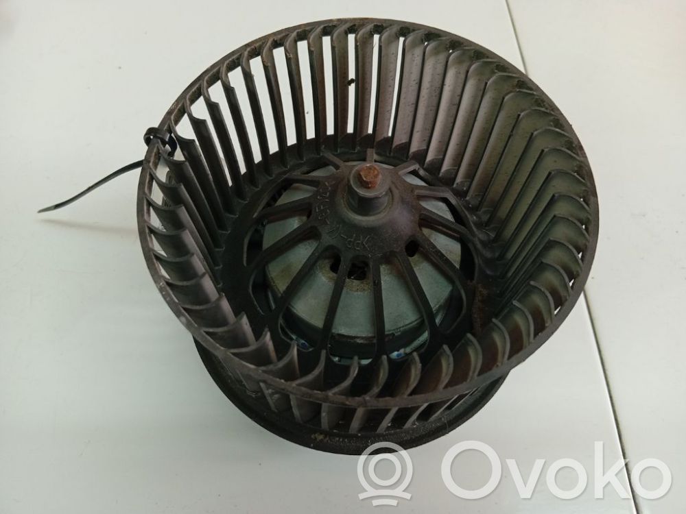 Volvo V50 Ventilator aerotermă 