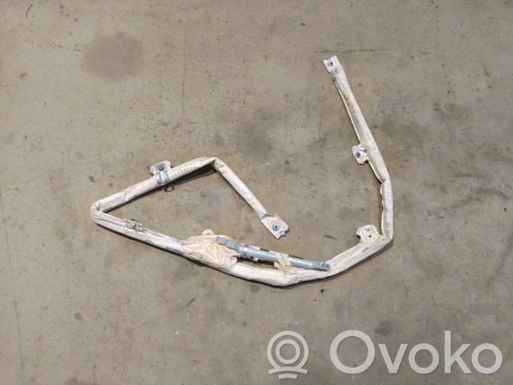 Opel Insignia A Airbag da tetto 