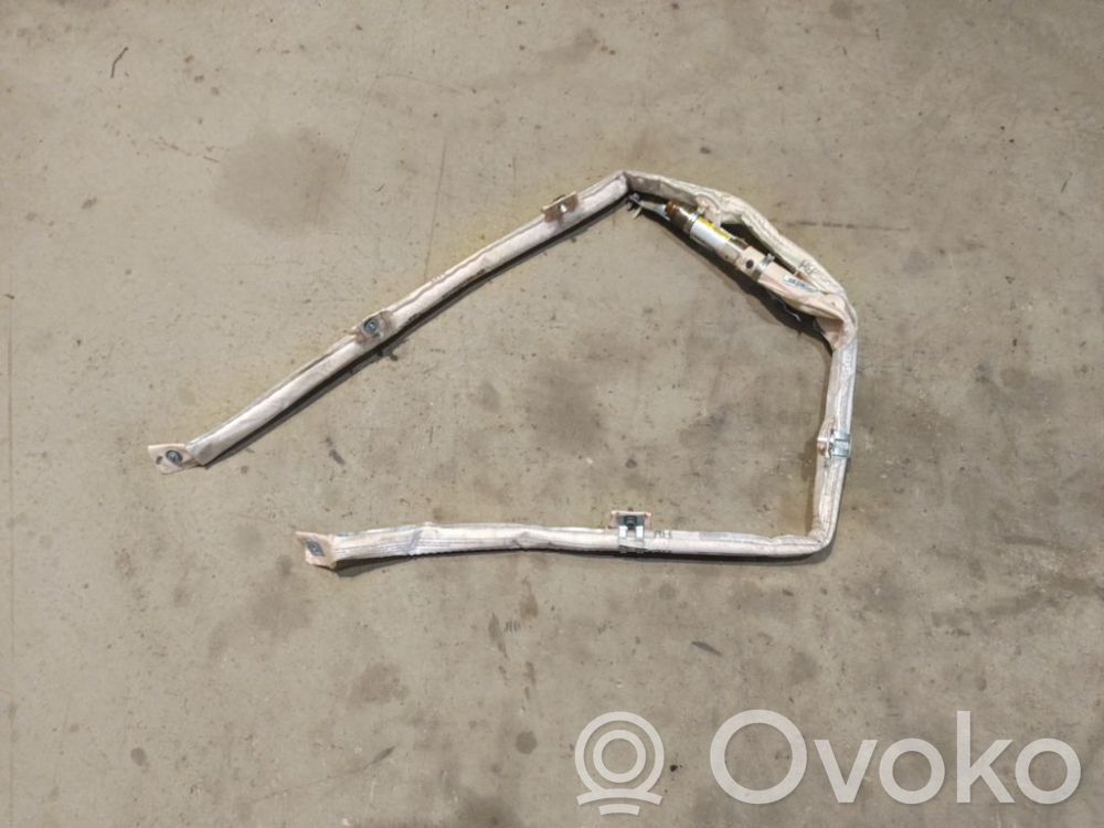 Opel Insignia A Airbag da tetto 