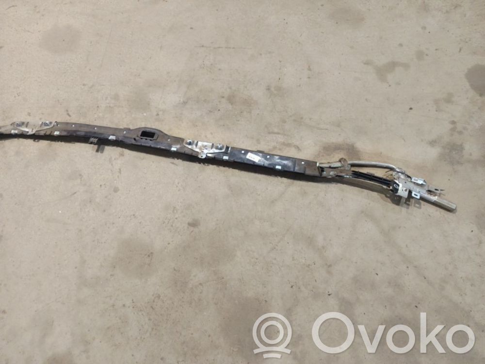 Opel Vectra C Airbag cortină 