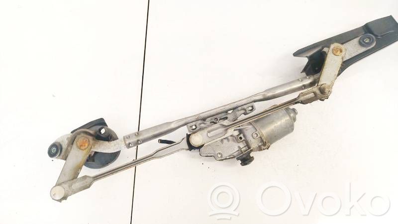 Mazda 6 Motor și paralelogram ștergător parbriz 