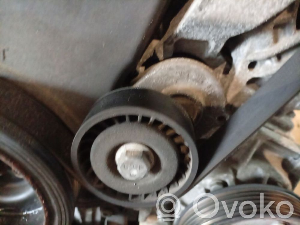 Seat Ibiza IV (6J,6P) Întinzător curea generator/alternator