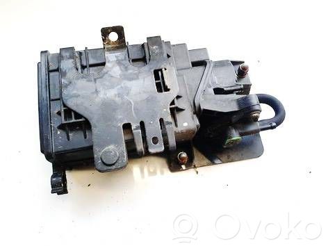 Honda Jazz Aktivkohlefilter 