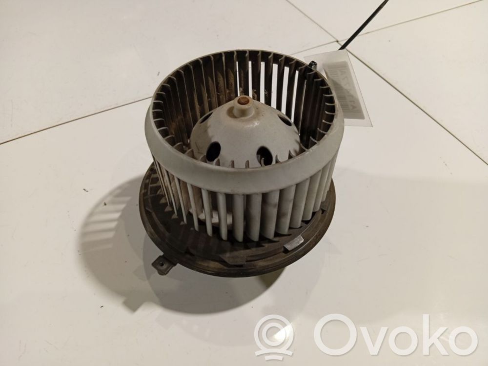 Alfa Romeo 147 Ventola riscaldamento/ventilatore abitacolo